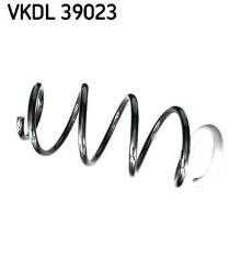 SKF VKDL 39023